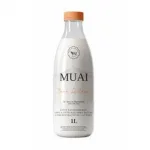 Leite Pasteurizado Zero Lactose Muai 1l