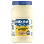 Maionese Tradicional Hellmann's 250g