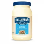 Maionese Light Hellmann's 500g