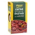 Carne Seca Vapza Desfiada e Cozida 400g