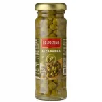 Alcaparra Espanhola La Pastina 105g