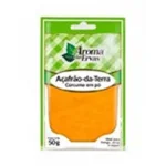 A�afr�o da Terra Aroma das Ervas 50g
