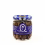 Beira Mar Fil� Anchova 140gr