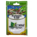 Bicarbonato de S�dio Aroma das Ervas 120g