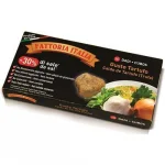 Caldo Trufa Fattoria It�lia Embalagem 110g