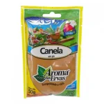Canela P� Aroma das Ervas 50g