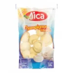 Champignon Aica Inteiro 200g