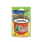 Color�fico Aroma das Ervas 150g