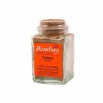 Especiarias Bombay Canela em P� Embalagem 50g