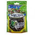 Funghi Secchi Aroma das Ervas Embalagem 30g
