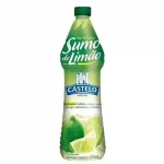 Lim�o Sumo Castelo 500ml