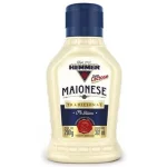 Maionese Hemmer Tradicional 290g