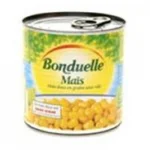 Milho Verde Bonduelle a Vapor Embalagem 285g