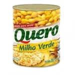 Milho Verde Quero 170g.