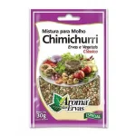 Mistura para Molho Chimichurri Aroma das Ervas 30g
