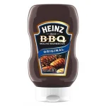 Molho Barbecue Heinz 397g