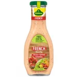 Molho Franc�s Kuhne Embalagem 250ml
