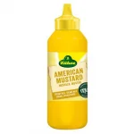 Molho Mostarda Tipo Americano Kuhne 255g