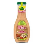 Molho Picante Kuhne com Legumes Embalagem 250ml