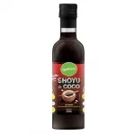Molho Shoyu de Coco Qualicoco 250ml