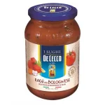 Molho Tomate de Cecco Rag� Alla Bolognese Vidro 400g