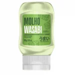 Molho Wasabi Cep�ra 190g