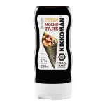 Molho de Soja Kikkoman Tar� Embalagem 275ml
