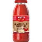 Molho de Tomate Mutti Parmigiano It�lia Embalagem 400g