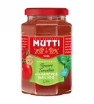 Molho de Tomate com Manjeric�o Italiano Mutti 400g