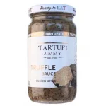 Molho de Trufa Salsa Con Tartufo Tartufi Jimmy 180g