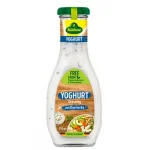 Molho para Salada Kuhne Iogurte Embalagem 250ml