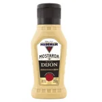 Mostarda Dijon Hemmer Embalagem 200g