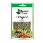 Or�gano em Flocos Aroma das Ervas 25g
