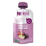 Papinha Papap� 100g de Ma�� e Ameixa
