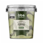 Pepino Inteiro em Conserva Ob� Bem Querer 450g