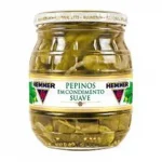 Pepino em Conserva Hemmer 300g