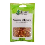 Pimenta Calabresa Aroma das Ervas 30g