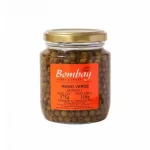 Pimenta do Reino Verde Bombay 110g