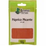 P�prica Picante Aroma das Ervas 50g