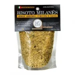 Risoto de Milan�s Bio Blend 180g