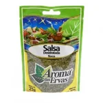 Salsa Aroma das Ervas Flocos 25g