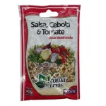 Salsa Cebola e Tomate Aroma das Ervas Embalagem 40g