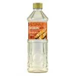 Saqu� Culin�rio Mirin Licoroso Azuma 500ml