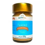 Tahine Tradicional S�samo Real 220g