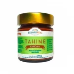 Tahine de Cacau S�samo Real 220g