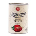 Tomate Italiano Pelado La Molisana 400g