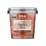 Tomate Seco Em �leo Oba Bem Querer 100g