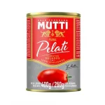 Tomate sem Pele Italiano Mutti Lata 400g
