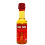 �leo de Gergelim Natural Hong Kong 100ml