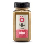 Canela em P� Oba Bem Querer 100g